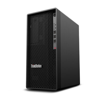 Lenovo Thinkstation P348 Intel Core Gen11 i7-11700 Компьютерная рабочая станция с 8G DDR4
