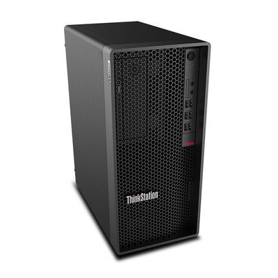 Lenovo Thinkstation P348 Intel Core Gen11 i7-11700 Компьютерная рабочая станция с 8G DDR4