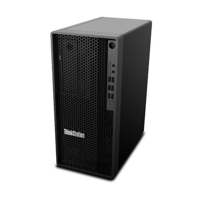 Lenovo Thinkstation P348 Intel Core Gen11 i7-11700 Компьютерная рабочая станция с 8G DDR4