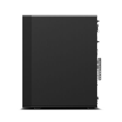 Lenovo Thinkstation P348 Intel Core Gen11 i7-11700 Компьютерная рабочая станция с 8G DDR4