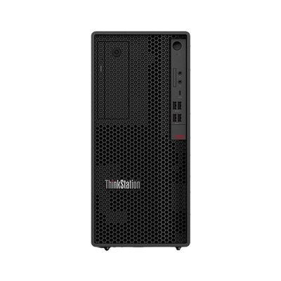 Lenovo P350 Intel i9-11900K Рабочая станция Standing Tower UDIMM 128 ГБ Память частота 3,5 ГГц