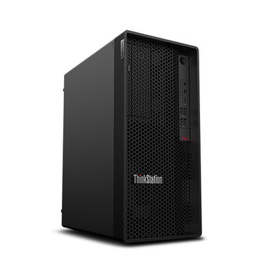 Lenovo P350 Intel i9-11900K Рабочая станция Standing Tower UDIMM 128 ГБ Память частота 3,5 ГГц
