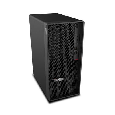 Lenovo P350 Intel i9-11900K Рабочая станция Standing Tower UDIMM 128 ГБ Память частота 3,5 ГГц