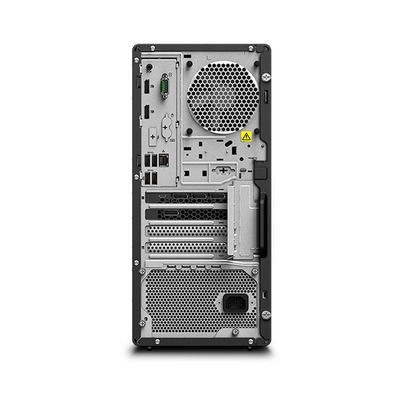 Lenovo P350 Intel i9-11900K Рабочая станция Standing Tower UDIMM 128 ГБ Память частота 3,5 ГГц