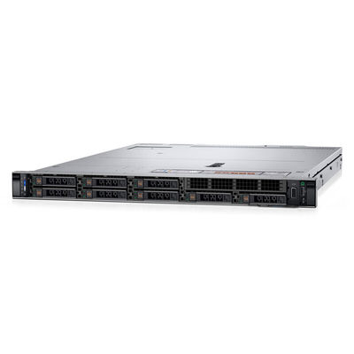 Dell R450 Gold 5318Y 2U Open Rack Mounted Server с 2,1 ГГц процессором с основной частотой