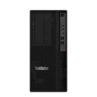 Рабочая станция Lenovo P358 R7 PRO 5845 Stand Up Desk Computer с поддержкой одного процессора