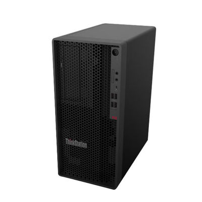 Рабочая станция Lenovo P358 R7 PRO 5845 Stand Up Desk Computer с поддержкой одного процессора