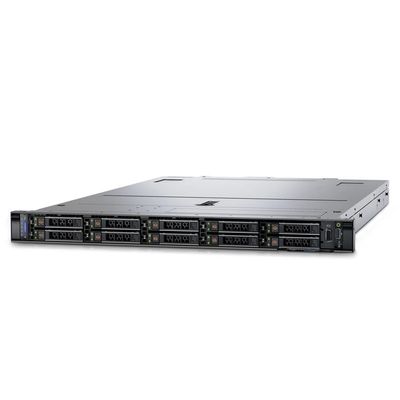 PCI-E 3*PCIe 4.0 слоты Dell R650 Emc Компьютер 2 x Intel Xeon серебро 4310 Раковый сервер