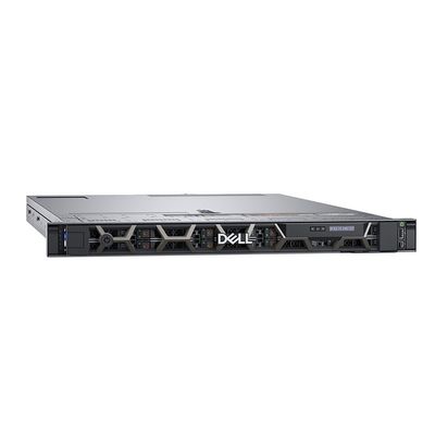 PCI-E 3*PCIe 4.0 слоты Dell R650 Emc Компьютер 2 x Intel Xeon серебро 4310 Раковый сервер