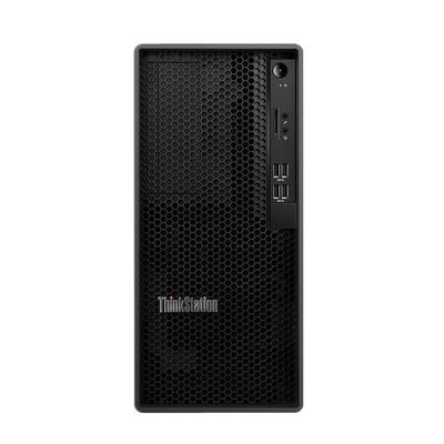 Коммерческая рабочая станция для ноутбуков Lenovo K I7-10700 с RAID 0/1 и расширенным процессором