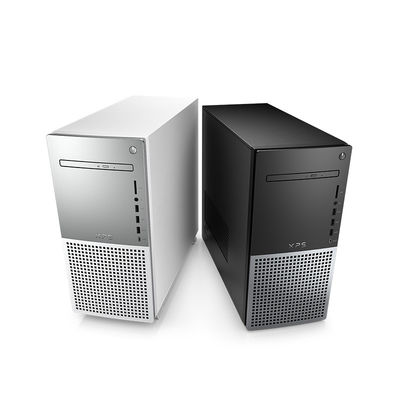 Коммерческая рабочая станция Dell XPS8950 i9-12900k с поддержкой одного процессора