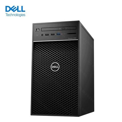 i5 CPU Графика Рабочая станция Precision T3640 настольный компьютер для дизайна и игр