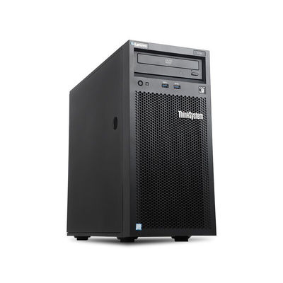 Lenovo ThinkSystem ST58 Xeon E-2200G/E2100G DDR4 16 ГБ оперативной памяти
