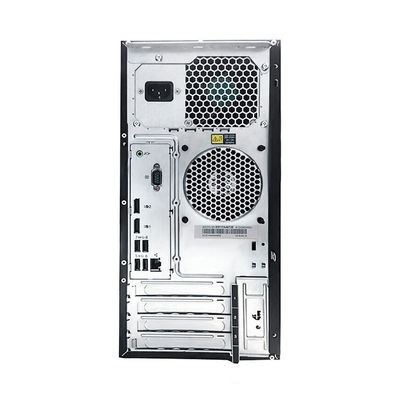 Lenovo ThinkSystem ST58 Xeon E-2200G/E2100G DDR4 16 ГБ оперативной памяти
