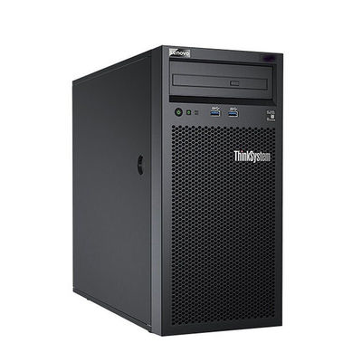 Lenovo ThinkSystem ST58 Xeon E-2200G/E2100G DDR4 16 ГБ оперативной памяти