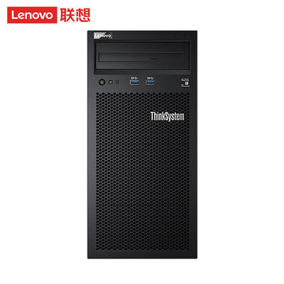 Lenovo ThinkSystem ST58 Xeon E-2200G/E2100G DDR4 16 ГБ оперативной памяти
