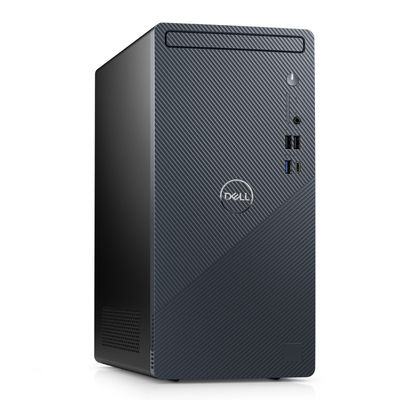 Dell INS 3910 Business Desktop Computer Host i5-12400 16G 256G 1T 23,8-дюймовый дисплей