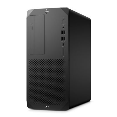 Обновите свой офисный компьютер с помощью хоста Z2 G5 Tower Server и графической карты A2000 6G
