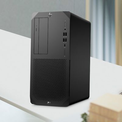 Обновите свой офисный компьютер с помощью хоста Z2 G5 Tower Server и графической карты A2000 6G