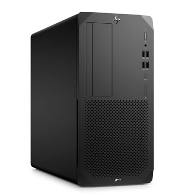 Обновите свой офисный компьютер с помощью хоста Z2 G5 Tower Server и графической карты A2000 6G