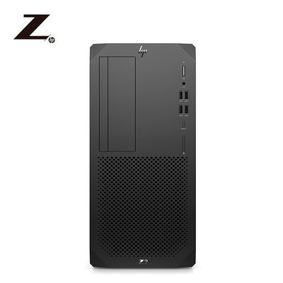 Обновите свой офисный компьютер с помощью хоста Z2 G5 Tower Server и графической карты A2000 6G