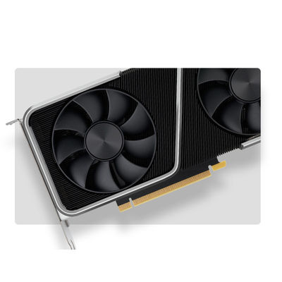 DDR4 RAM 8G 512G SSD GTX1650s Черный Dell XPS8950 Рабочий стол i5-12400 Дизайнер Игровой хост