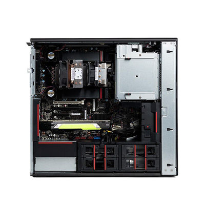 32G РДИММ оперативная память Lenovo ThinkStation P720 Workstation Superior Workstation Solution