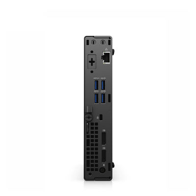 Интегрированная карта Dell Optiplex 7090MFF I5-11500T 8G 256GNVME 1T 90W настольный компьютер