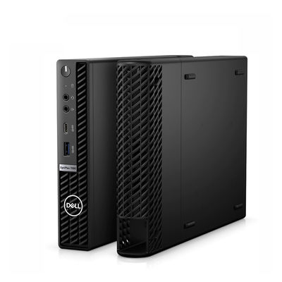 Интегрированная карта Dell Optiplex 7090MFF I5-11500T 8G 256GNVME 1T 90W настольный компьютер