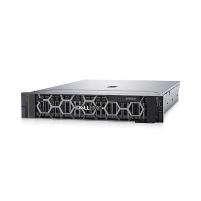 Private Mold Dell R750XA 5318Y 24core 2.1GHz 64GB 2.4TB H345 RAID Сервер для решетки HPC