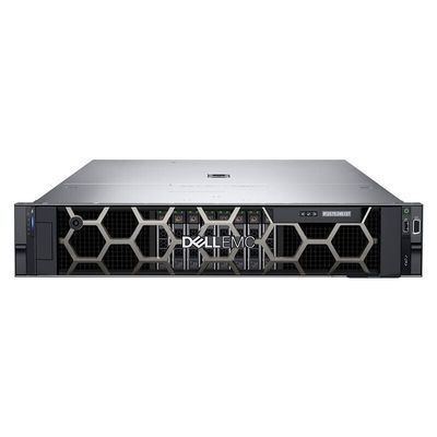 Private Mold Dell R750XA 5318Y 24core 2.1GHz 64GB 2.4TB H345 RAID Сервер для решетки HPC