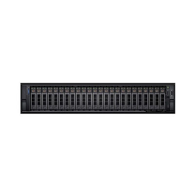 Private Mold Dell R750XA 5318Y 24core 2.1GHz 64GB 2.4TB H345 RAID Сервер для решетки HPC
