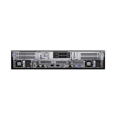 Private Mold Dell R750XA 5318Y 24core 2.1GHz 64GB 2.4TB H345 RAID Сервер для решетки HPC