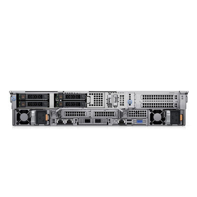 Увеличьте производительность с Dell PowerEdge R750 Server 16G память и 1TB жесткий диск