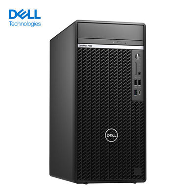 Dell Optiplex 7000MT Tower i9-12900K 16G DDR5 512G SSD UHD770 DVDRW 500W WIN10pro ПК
