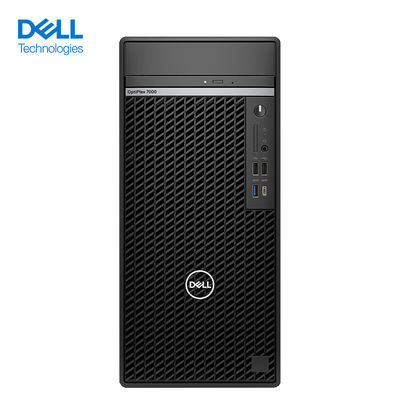 Dell Optiplex 7000MT Tower i9-12900K 16G DDR5 512G SSD UHD770 DVDRW 500W WIN10pro ПК