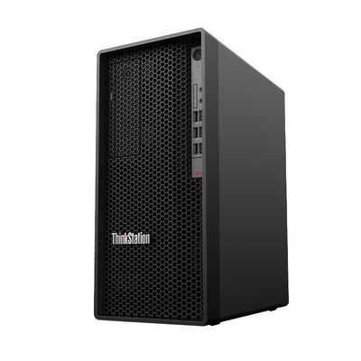 Lenovo ThinkStation P348 i5-11500 8G 1T 500W Башня Рабочая станция 17L Чехол B560 Чипсет