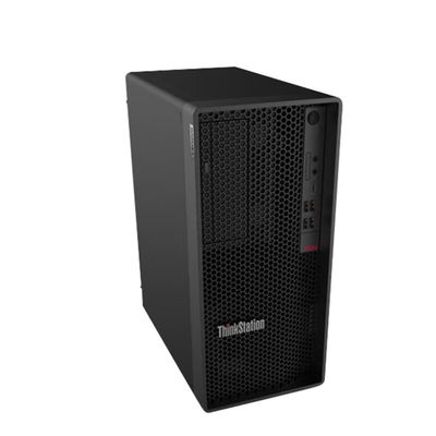 Lenovo ThinkStation P358 R3-4350 8G 1T 300W Tower Workstation с процессором AMD Ryzen