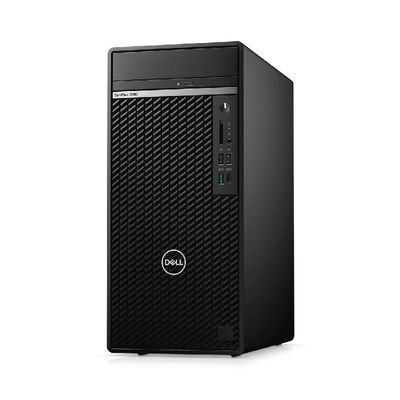 16 ГБ видеопамяти Dells 7090MT i7-11700 настольные компьютеры 2 ТБ жесткий диск для быстрой передачи данных