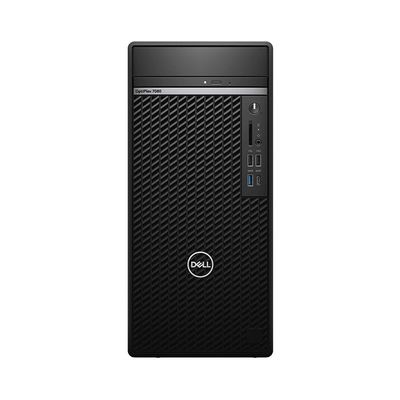 16 ГБ видеопамяти Dells 7090MT i7-11700 настольные компьютеры 2 ТБ жесткий диск для быстрой передачи данных