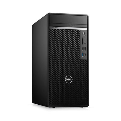 16 ГБ видеопамяти Dells 7090MT i7-11700 настольные компьютеры 2 ТБ жесткий диск для быстрой передачи данных