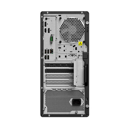 Мощная рабочая станция Lenovo ThinkStation P350 i5-11500 8G 1T 500W для 3D-рендеринга