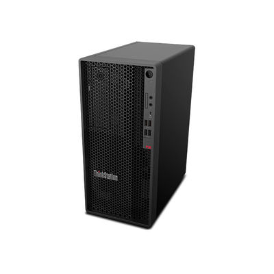 Lenovo ThinkStation P360 i5-12500 8G DDR5 1T 500W Башня Рабочая станция для дизайна рендера
