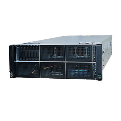 128G память HPE DL580 Gen10 Intel Xeon Gold 5218*2 480G SSD 1.2T*4 4U Раковый сервер