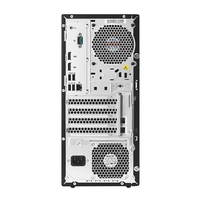 Взрывная рекомендация Lenovo ThinkServer TS80X Tower Server Хост G5420 8G 1T 250W DVD