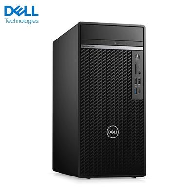 Dell 7090MT i9-10900K настольный ПК Стоящий настольный компьютер Рабочая станция 10,22 кг валовой вес