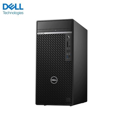 Dell 7090MT i9-10900K настольный ПК Стоящий настольный компьютер Рабочая станция 10,22 кг валовой вес
