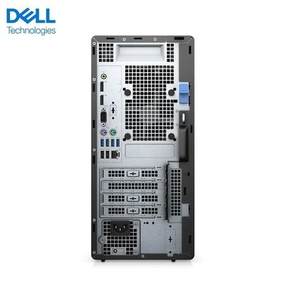 Dell 7090MT i9-10900K настольный ПК Стоящий настольный компьютер Рабочая станция 10,22 кг валовой вес
