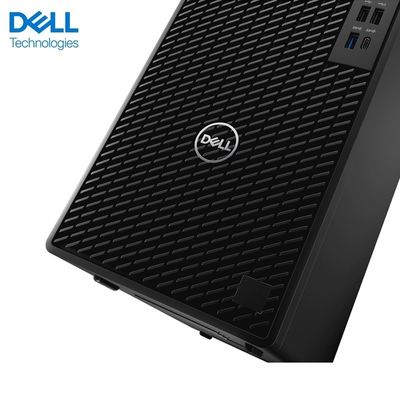 Dell 7090MT i9-10900K настольный ПК Стоящий настольный компьютер Рабочая станция 10,22 кг валовой вес