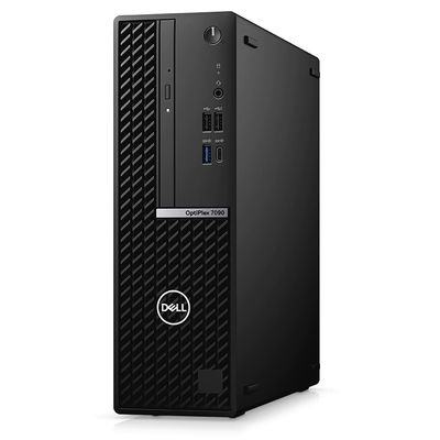 Dell OptiPlex 7090SFF i5-11500 8G DDR4 1T HDD Business Mini Desktop для малого бизнеса